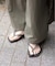 Havaianas/ハワイアナス Slim Square サンダル SLIM  SQUARE4 148301