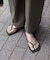 Havaianas/ハワイアナス Slim Square サンダル SLIM  SQUARE4 148301