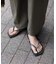 Havaianas/ハワイアナス Slim Square サンダル SLIM  SQUARE4 148301