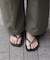 Havaianas/ハワイアナス Slim Square サンダル SLIM  SQUARE4 148301