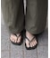 Havaianas/ハワイアナス Slim Square サンダル SLIM  SQUARE4 148301