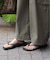 Havaianas/ハワイアナス Slim Square サンダル SLIM  SQUARE4 148301