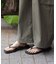 Havaianas/ハワイアナス Slim Square サンダル SLIM  SQUARE4 148301