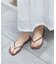 Havaianas/ハワイアナス Slim Square サンダル SLIM  SQUARE4 148301