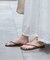 Havaianas/ハワイアナス Slim Square サンダル SLIM  SQUARE4 148301