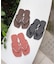 Havaianas/ハワイアナス Slim Square サンダル SLIM  SQUARE4 148301