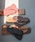 Havaianas/ハワイアナス Slim Square サンダル SLIM  SQUARE4 148301