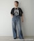 《追加4》GOOD ROCK SPEED SLOBE別注 LIFE PC PHOTO TEE1