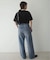 《追加4》GOOD ROCK SPEED SLOBE別注 LIFE PC PHOTO TEE1