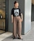 《追加4》GOOD ROCK SPEED SLOBE別注 LIFE PC PHOTO TEE1