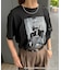 《追加4》GOOD ROCK SPEED SLOBE別注 LIFE PC PHOTO TEE1