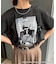 《追加4》GOOD ROCK SPEED SLOBE別注 LIFE PC PHOTO TEE1