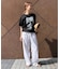 《追加4》GOOD ROCK SPEED SLOBE別注 LIFE PC PHOTO TEE1