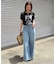 《追加4》GOOD ROCK SPEED SLOBE別注 LIFE PC PHOTO TEE1
