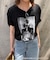《追加4》GOOD ROCK SPEED SLOBE別注 LIFE PC PHOTO TEE1