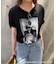 《追加4》GOOD ROCK SPEED SLOBE別注 LIFE PC PHOTO TEE1