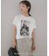 《追加4》GOOD ROCK SPEED SLOBE別注 LIFE PC PHOTO TEE1