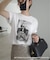 《追加4》GOOD ROCK SPEED SLOBE別注 LIFE PC PHOTO TEE1