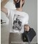 《追加4》GOOD ROCK SPEED SLOBE別注 LIFE PC PHOTO TEE1
