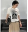 《追加4》GOOD ROCK SPEED SLOBE別注 LIFE PC PHOTO TEE1