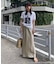《追加4》GOOD ROCK SPEED SLOBE別注 LIFE PC PHOTO TEE1