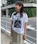 《追加4》GOOD ROCK SPEED SLOBE別注 LIFE PC PHOTO TEE1