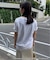 《追加4》GOOD ROCK SPEED SLOBE別注 LIFE PC PHOTO TEE1