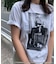 《追加4》GOOD ROCK SPEED SLOBE別注 LIFE PC PHOTO TEE1