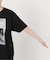《追加4》GOOD ROCK SPEED SLOBE別注 LIFE PC PHOTO TEE1
