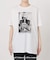 《追加4》GOOD ROCK SPEED SLOBE別注 LIFE PC PHOTO TEE1