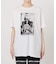 《追加4》GOOD ROCK SPEED SLOBE別注 LIFE PC PHOTO TEE1