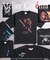 ATELIER CINEMA グラフィックTシャツ