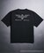 ATELIER CINEMA グラフィックTシャツ