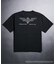 ATELIER CINEMA グラフィックTシャツ