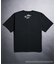 ATELIER CINEMA グラフィックTシャツ