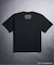 ATELIER CINEMA グラフィックTシャツ