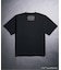 ATELIER CINEMA グラフィックTシャツ