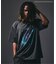 ATELIER CINEMA グラフィックTシャツ