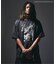 ATELIER CINEMA グラフィックTシャツ
