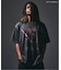 ATELIER CINEMA グラフィックTシャツ