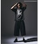 ATELIER CINEMA グラフィックTシャツ