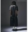 ATELIER CINEMA グラフィックTシャツ