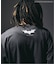 ATELIER CINEMA グラフィックTシャツ