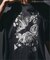 ATELIER CINEMA グラフィックTシャツ
