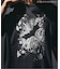 ATELIER CINEMA グラフィックTシャツ