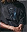 ATELIER CINEMA グラフィックTシャツ