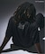 ATELIER CINEMA グラフィックTシャツ