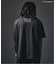 ATELIER CINEMA グラフィックTシャツ