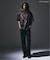 ATELIER CINEMA グラフィックTシャツ