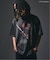 ATELIER CINEMA グラフィックTシャツ